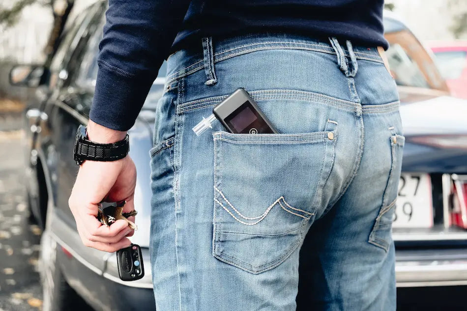 Alkohol og kørsel: Hvorfor er det vigtigt at teste dit alkoholniveau?