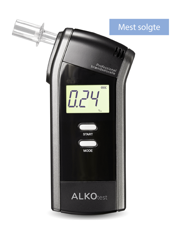 Alkometer ALKOtest PRO