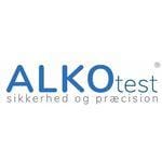 Alkotest ApS logo