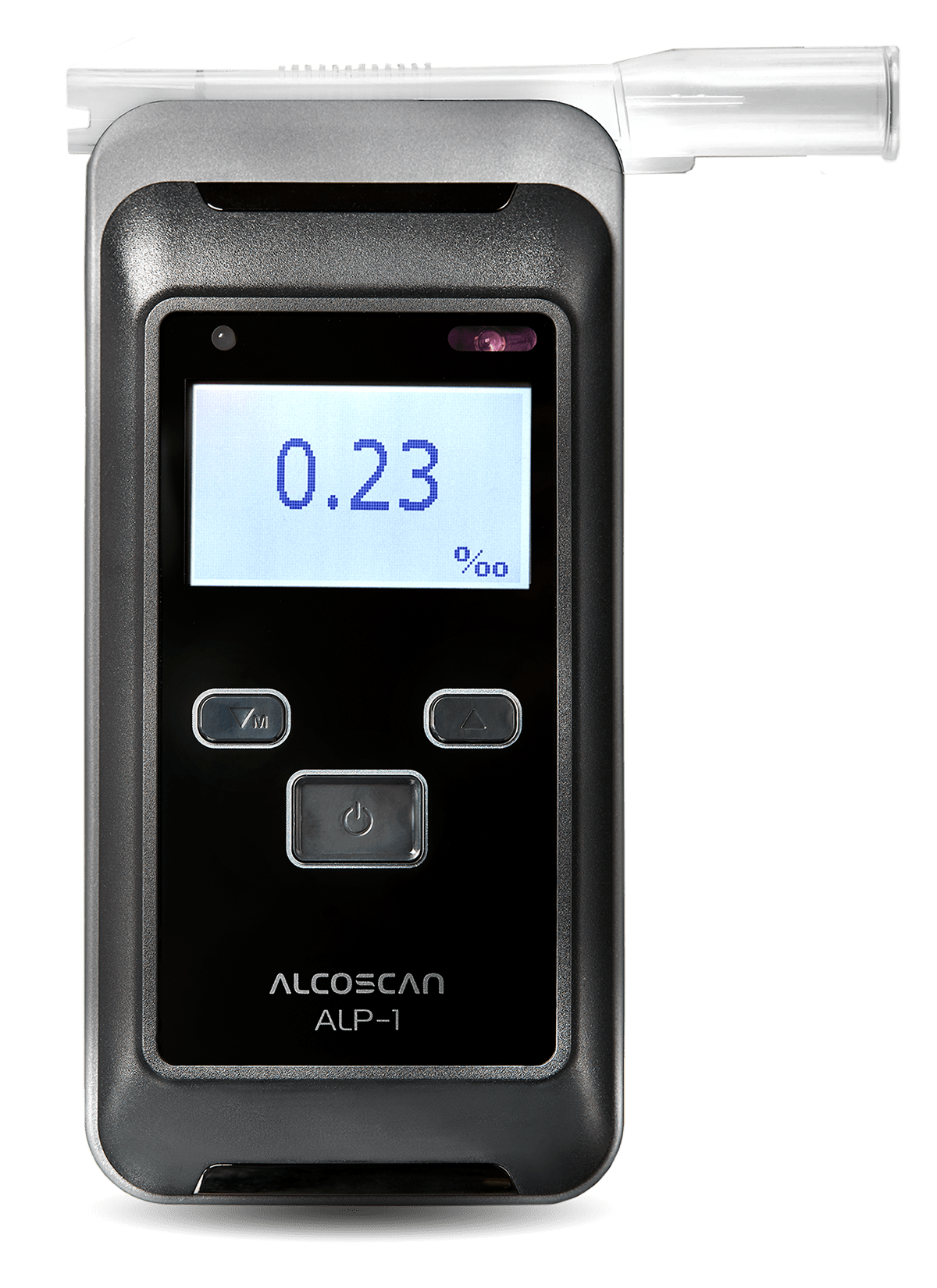 Alkometer Alcoscan ALP-1
