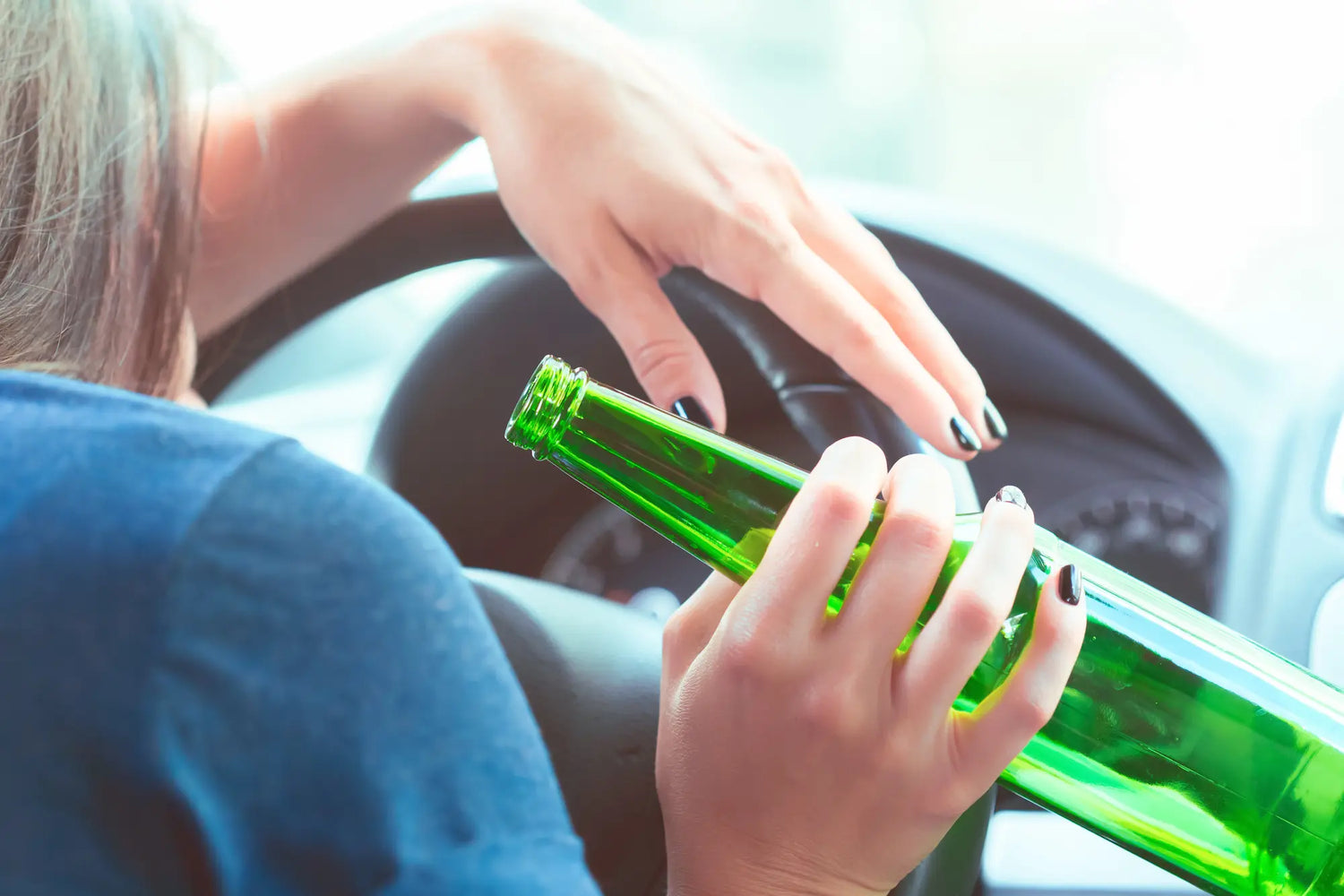 Alkohol og reaktionstid: Videnskaben bag farerne ved spritkørsel