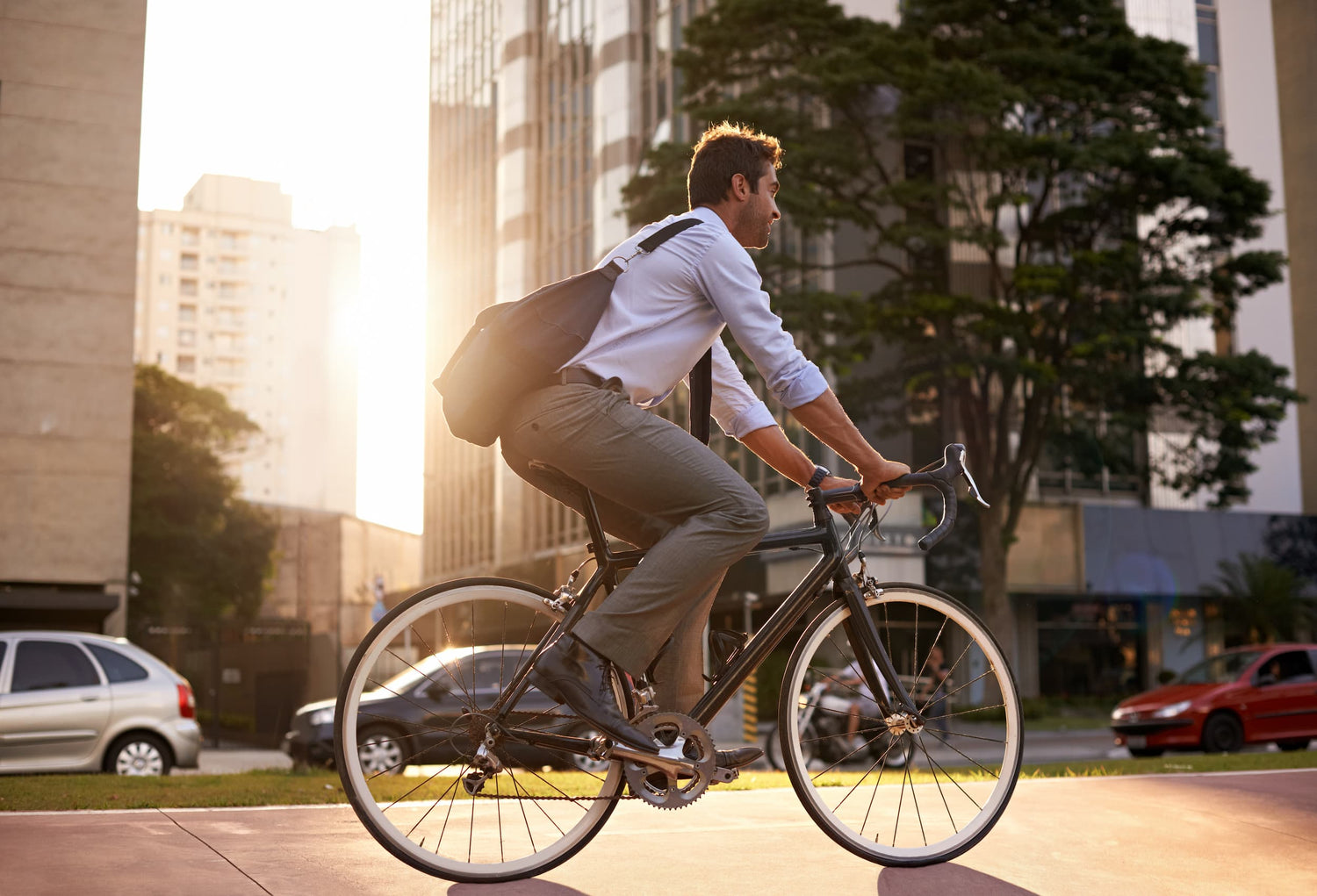 Promille på cykel: må man cykle, når man har drukket?