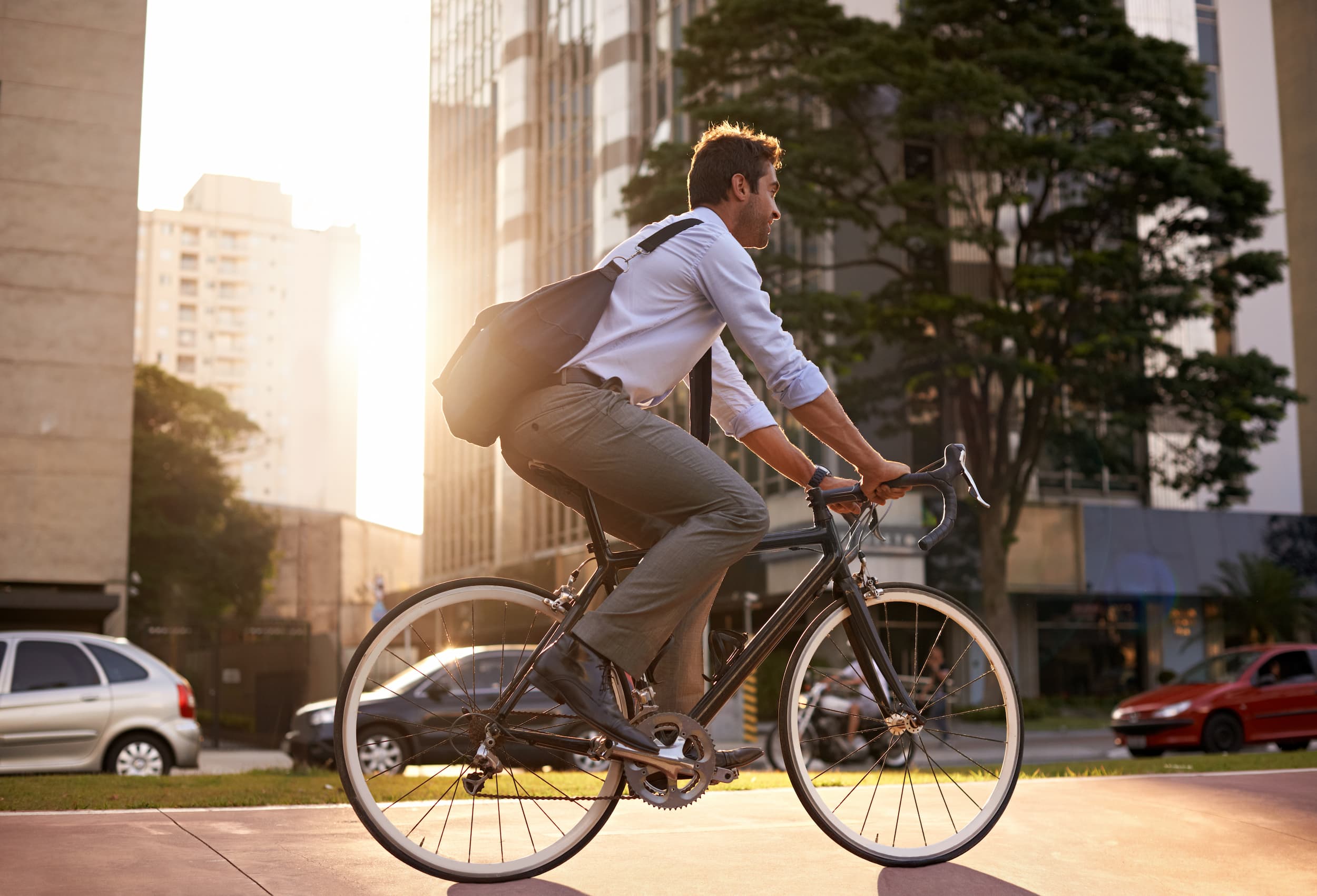 Promille på cykel: må man cykle, når man har drukket?