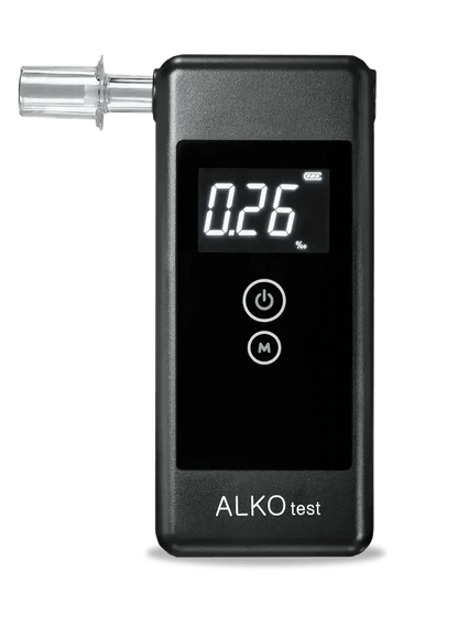 Alkometer ALKOtest AT 1.0