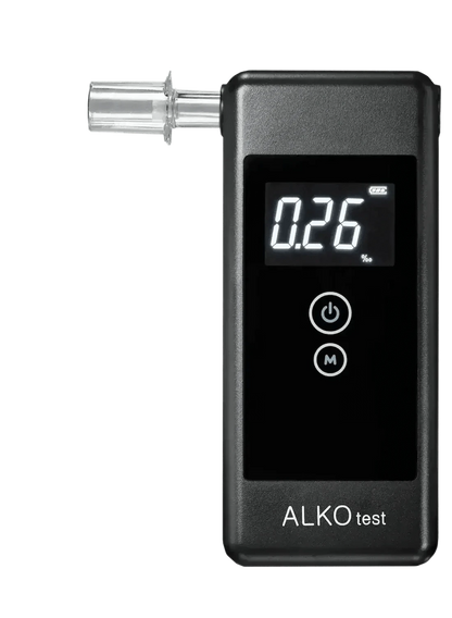 Alkometer ALKOtest AT 1.0