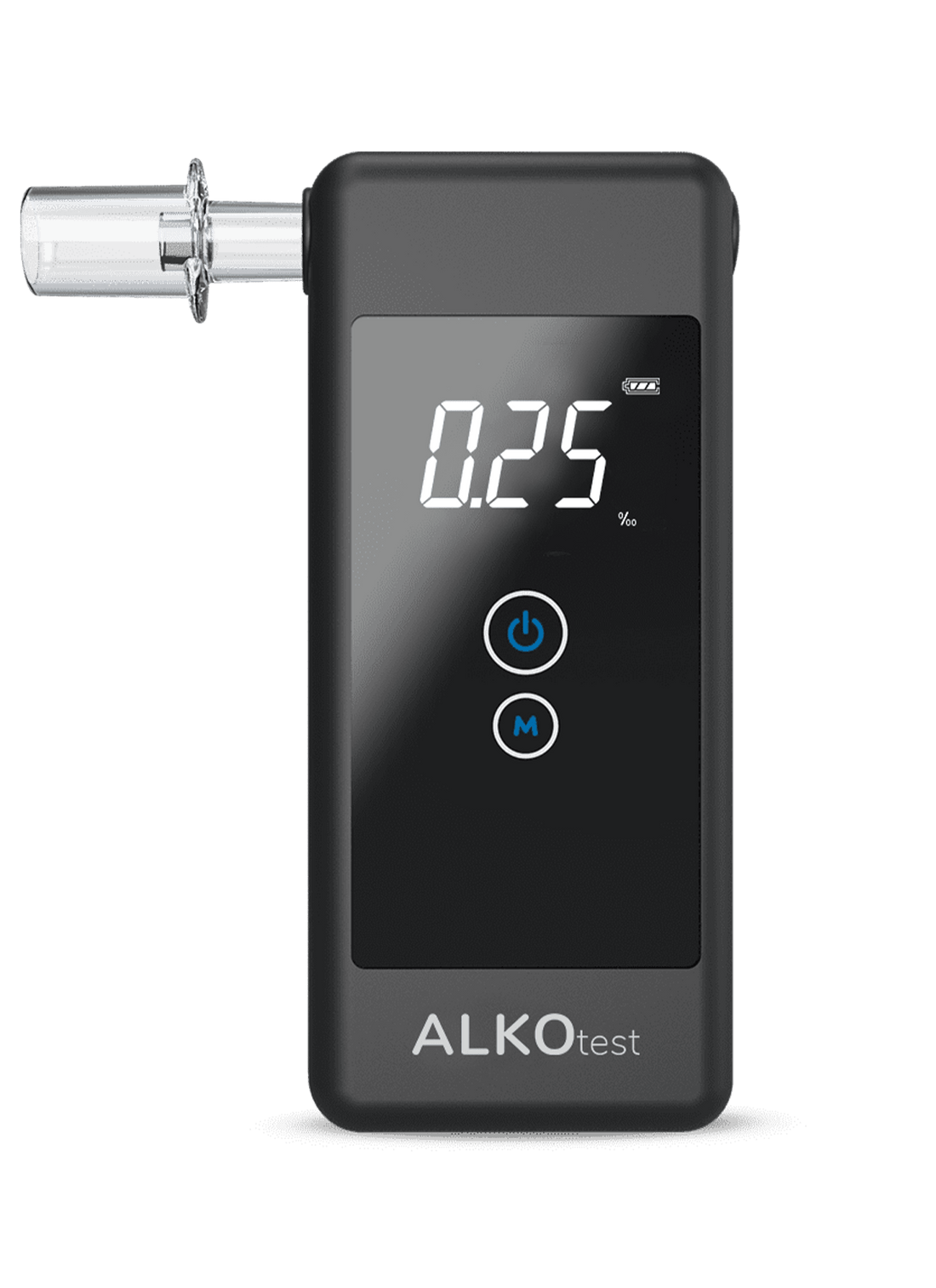 Alkometer ALKOtest AT 1.0