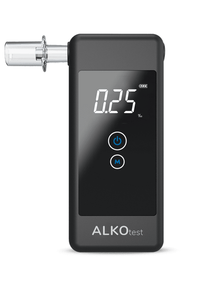 Alkometer ALKOtest AT 1.0