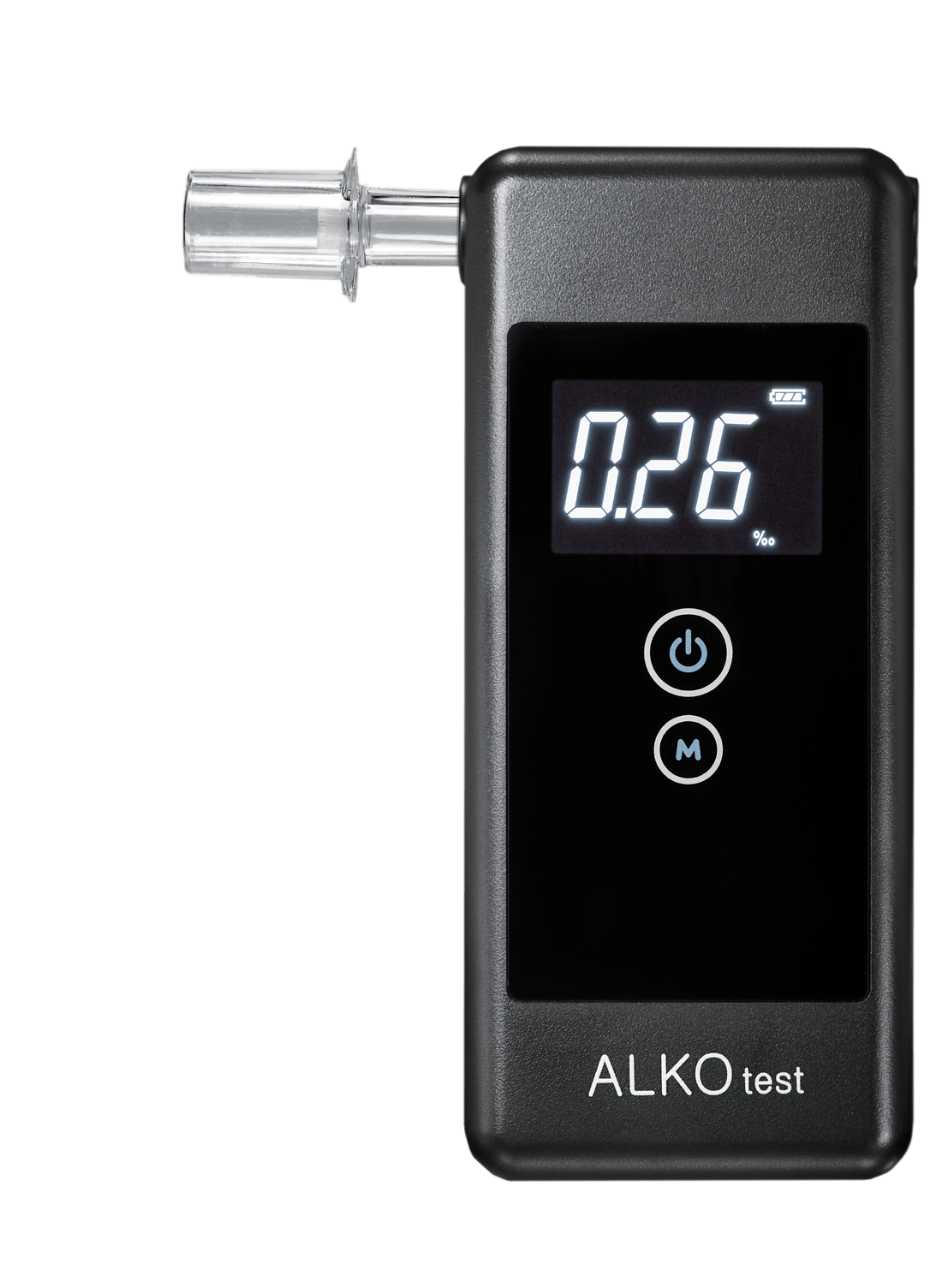 Alkometer ALKOtest AT 1.0